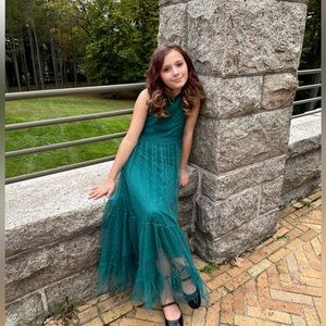 Joyfoli Brielle Maxi Dress